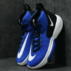 Nike Zoom Rize Basketball Sneakers
